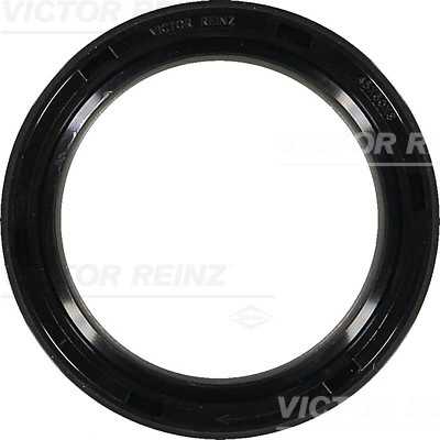 Shaft Seal, crankshaft